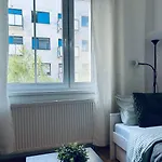 Sweet Dreams - Cozy Stay In City Center