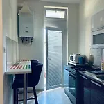 Sweet Dreams - Cozy Stay In City Center
