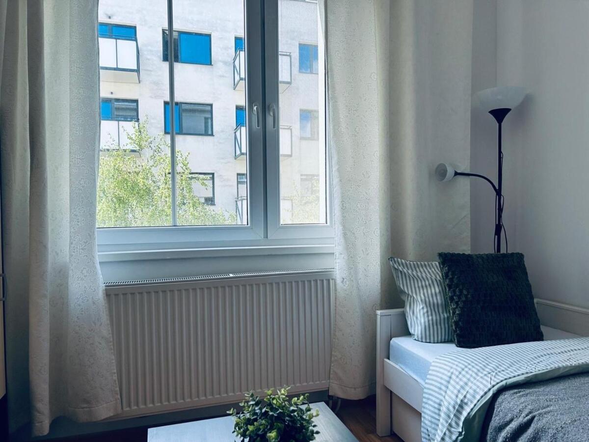 Apartmán Sweet Dreams - Cozy In Center