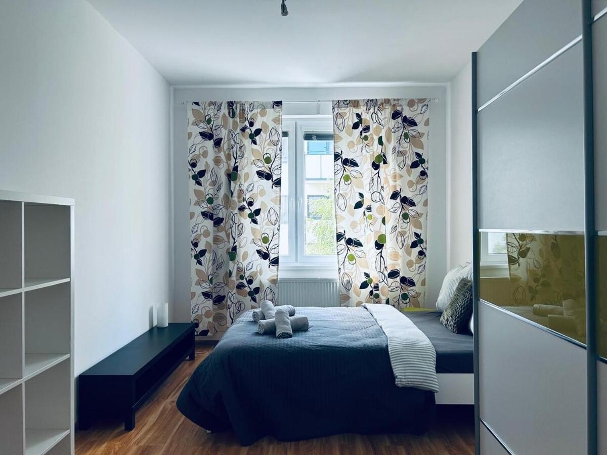 Sweet Dreams - Cozy In Center Apartmán *